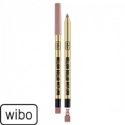 WIBO - No.5 Olovka za usne Million Dollar Pencil